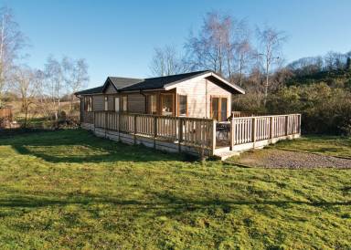 Lodge Woodham Walter