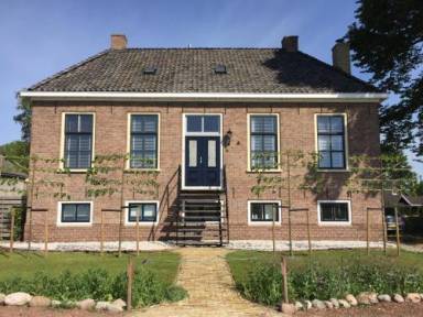 Bed & Breakfast Oudemirdum