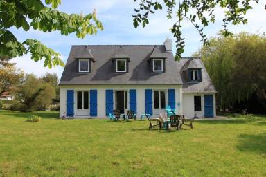Maison de vacances  Cap Fréhel