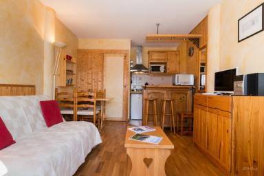 Studio Villard-de-Lans