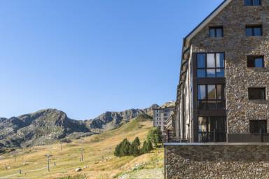 Appartement Pas de la Case