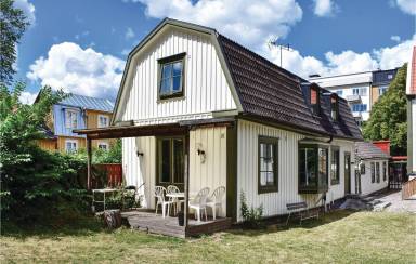 Lägenhet Karlskrona