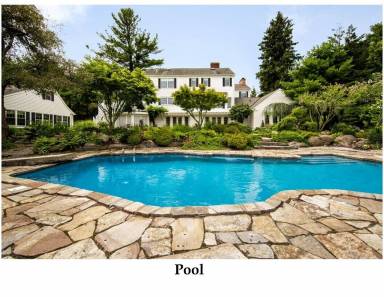 House  Lewisboro