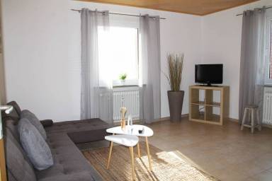 Ferienwohnung  Gießen