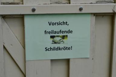 Ferienwohnung Oestrich-Winkel