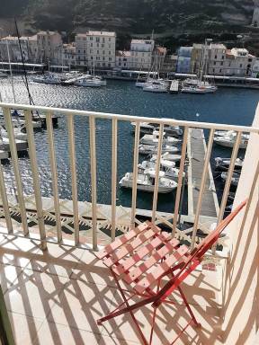Appartement Bonifacio