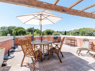 Appartement Narbonne