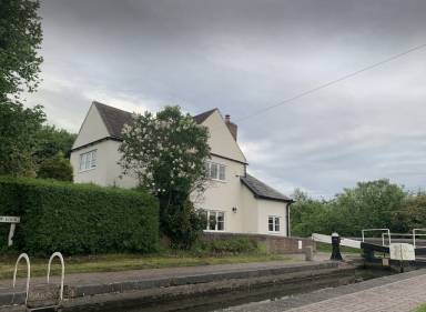 Cottage  Stourbridge