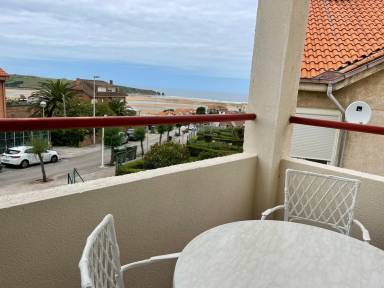 Apartamento Liencres