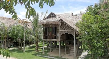 Lodge Langkawi