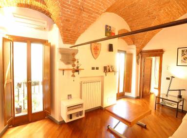 Appartement Florence