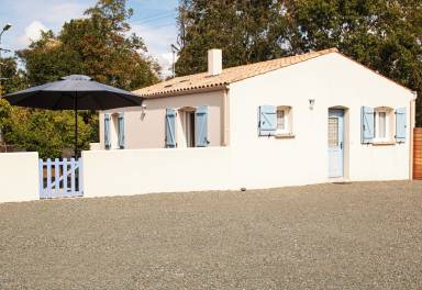 House Landrais