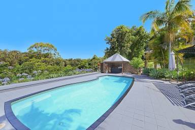Accommodation  Gosford