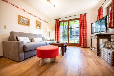 Ferienwohnung Grainau