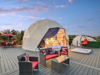 Tent  Volente