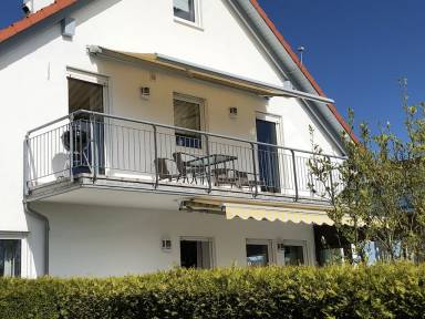 Apartment  Gundelfingen an der Donau