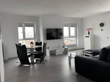 Apartment Militari