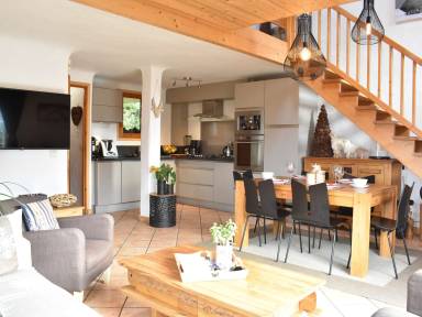 Chalet Méribel