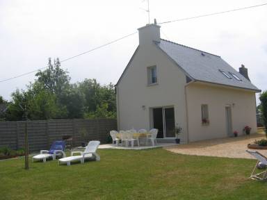 House Moëlan-sur-Mer