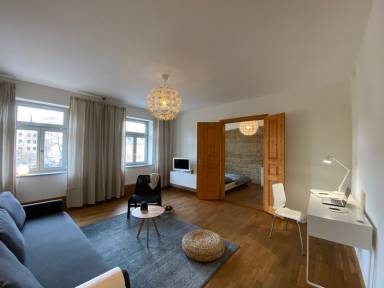 Apartment Innere Altstadt