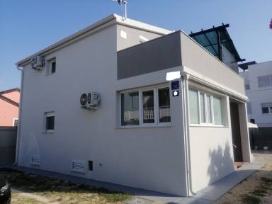 Apartment Zaton