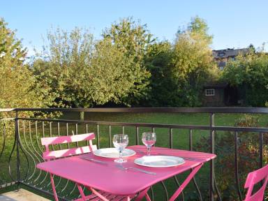 Appartement Bernex