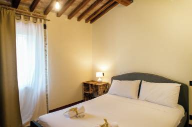 Casale  Lago Trasimeno
