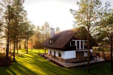Apartament Kościerzyna