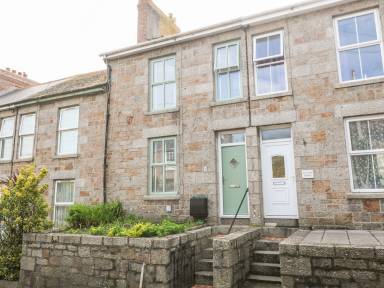Cottage Mousehole