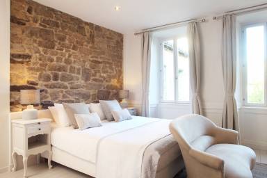 Bed and breakfast Persquen