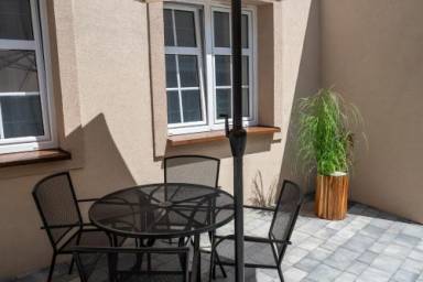 Apartament Rybnik