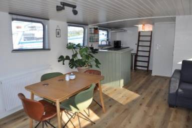 Bed & Breakfast Amsterdam