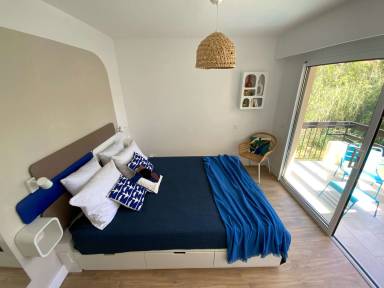 Appartement Le Lavandou