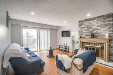 House Brampton