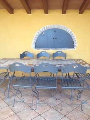 Casa Fosdinovo