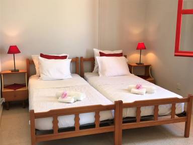Apartment  Protaras