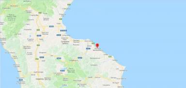 Appartamento Marina di Mandatoriccio