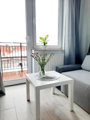 Apartament Wieliczka