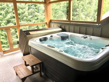 Maison de vacances  Whistler