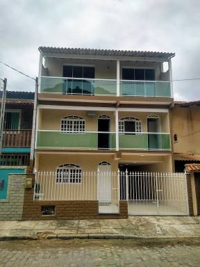 Casa  Ouro Verde