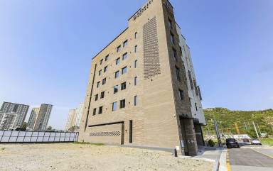 Motel Gimhae-si