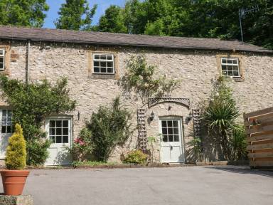 Cottage Peak District National Park