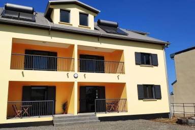 House  Terre Sainte