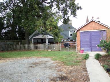 Apartment Macon