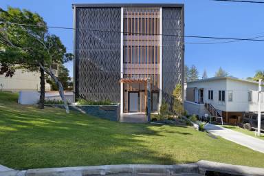 Apartment  Currumbin
