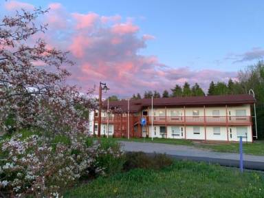 Apartamento Lappeenranta