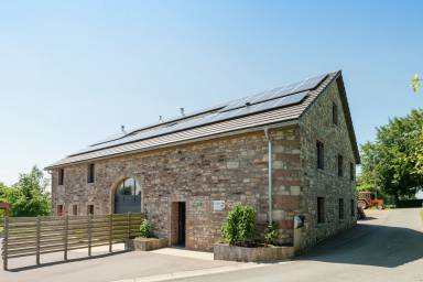 Huis Robertville