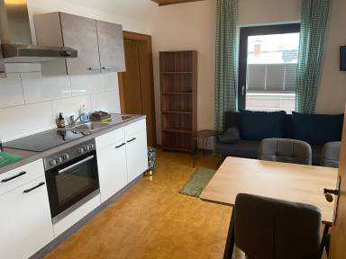 Ferienwohnung Stall