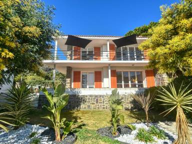 Maison de vacances Roquebrune-sur-Argens