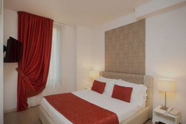 Aparthotel  Ascoli Piceno